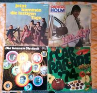 Schallplatten aus DDR Zeiten Bad Doberan - Landkreis - Bad Doberan Vorschau