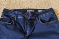 Push up Salsa Jeans dunkelblau, W31/L32 Dresden - Blasewitz Vorschau