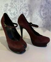 Schuhe YSL Altona - Hamburg Osdorf Vorschau