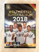 Fußball DFB Stickeralbum 2018 vollständig Rostock - Stadtmitte Vorschau