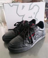 Sneaker Turnschuhe. Von Kappa 41 neuwertig Berlin - Treptow Vorschau