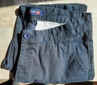 Stoffhose, Männer, Rock Creek, Dunkelblau W34 L32; 100% Baumwolle Baden-Württemberg - Bad Urach Vorschau