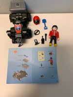 PLAYMOBIL 5429 - Bergrettungs-Quad Bielefeld - Schildesche Vorschau