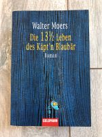 Die 13 1/2 Leben des Käpt‘n Blaubär - Walter Moers Nordfriesland - Emmelsbüll-Horsbüll Vorschau