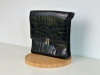 JOOP! Handtasche Schultertasche Damen Schwarz Leder Handmade ✅ Brandenburg - Potsdam Vorschau