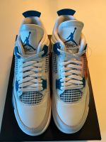 Nike Air Jordan 4 Industrial Blue 44,5 DS Berlin - Pankow Vorschau