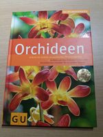 Orchideen - Frank Röllke - GU Verlag Hessen - Pfungstadt Vorschau