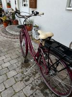Tretwerk E Bike Bayern - Holzkirchen Vorschau