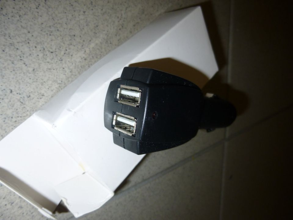 Charge Adapter Kabel USB Stecker Apple Nokia in Dortmund