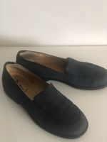 Ecco Wildleder Loafers Bayern - Amberg Vorschau