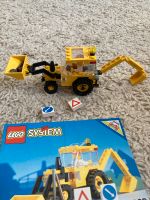 Lego 6662 Radlader Bagger Baustelle Vintage Bayern - Rednitzhembach Vorschau