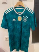 DFB Trikot, WM 2018, Größe M, NEU Bayern - Regenstauf Vorschau