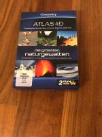 DVD,Naturgewalten, Discovery Niedersachsen - Rinteln Vorschau