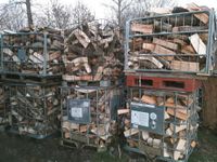 Brennholz zu verkaufen Schleswig-Holstein - Hohenaspe Vorschau