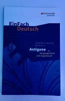 Einfach Deutsch Antigone Schleswig-Holstein - Großsolt Vorschau