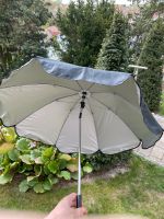 Sonnenschirm für Kinderwagen Bayern - Höchberg Vorschau
