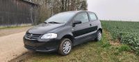 VW Fox 1,2 l Modell Fresh Baden-Württemberg - Niederstetten Vorschau