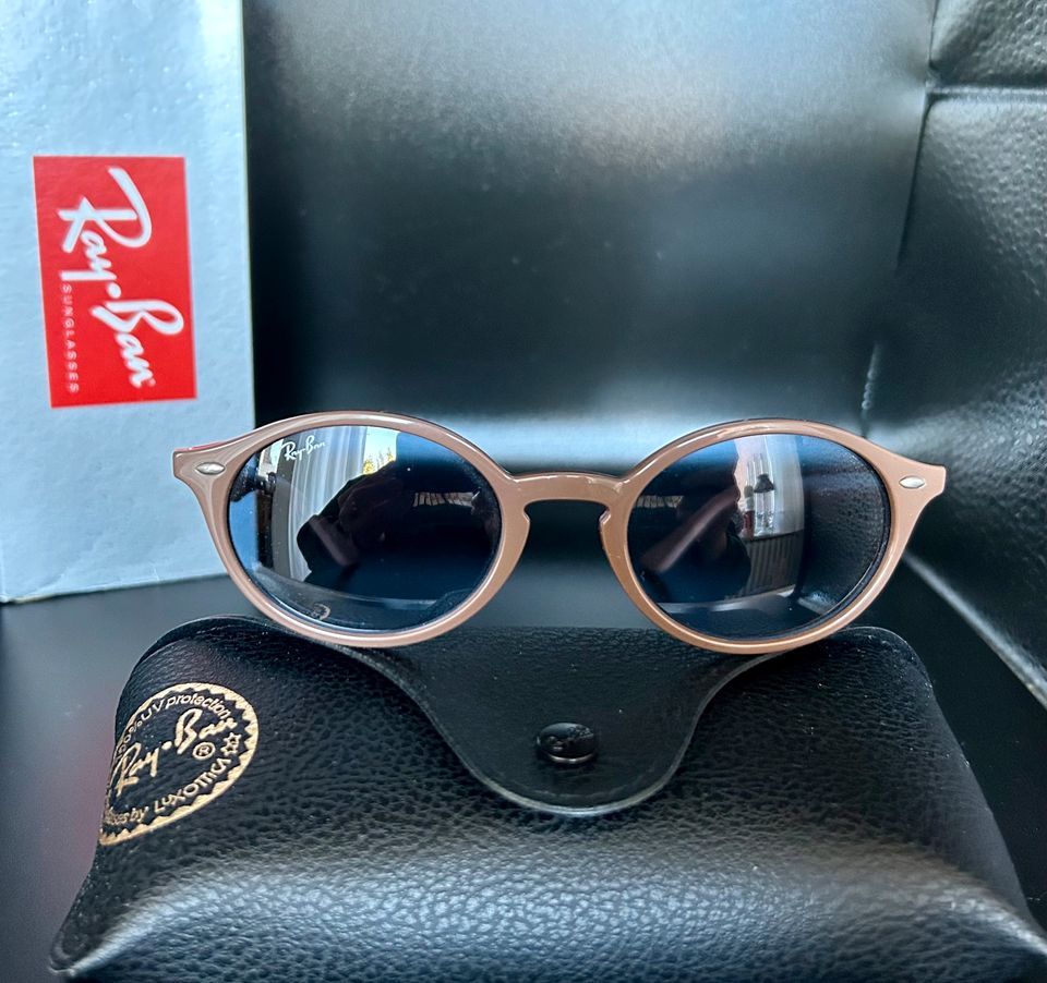 Ray Ban Sonnenbrille, RB 4315, in Krefeld