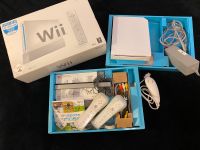 Nintendo Wii - Konsole weiß inkl. Wii Sports nur 110€ Berlin - Treptow Vorschau