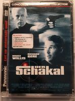 Der Schakal    DVD Schleswig-Holstein - Norderstedt Vorschau