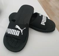 Puma Bade Sandalen Gr.39 Baden-Württemberg - Eriskirch Vorschau