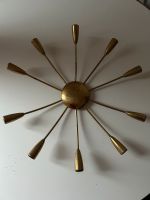 10 armige Sputnik Lampe, Deckenlampe Wandleuchte Vintage Design Baden-Württemberg - Mannheim Vorschau