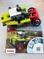 Lego Technic 42102 Bayern - Mamming Vorschau