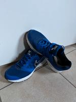 Nike Downshifter 6 MSL Herren Laufschuh / Sportschuh Größe 42 Sachsen - Rossau (Sachsen) Vorschau