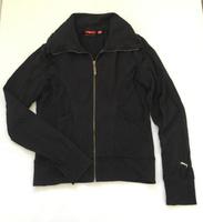 coole Puma Sweatshirtjacke Gr. M Bayern - Schwabach Vorschau