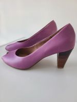 Tamaris peeptoe Leder NEU Brandenburg - Kleinmachnow Vorschau