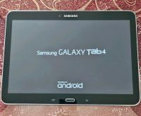 Samsung Galaxy Tab 4 SM-T530 10,1" 16GB, WLAN Tablet Schwerin - Weststadt Vorschau