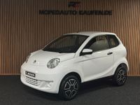 Aixam Minauto  | 8 PS Kubota Motor 45 km/h | Innerhalb 250 KM Kostenlose Lieferung | Mopedauto | Leichtmobile Nordrhein-Westfalen - Gronau (Westfalen) Vorschau