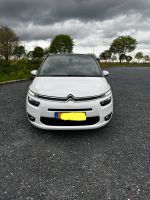 Citroën, Grand Picasso C4 Rheinland-Pfalz - Wallendorf Vorschau