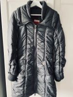 Khujo Damen Winterjacke Mantel Gr. 38/40 grau Nordrhein-Westfalen - Bad Oeynhausen Vorschau