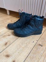 Think! Stiefeletten 38,5 Nordrhein-Westfalen - Schwerte Vorschau