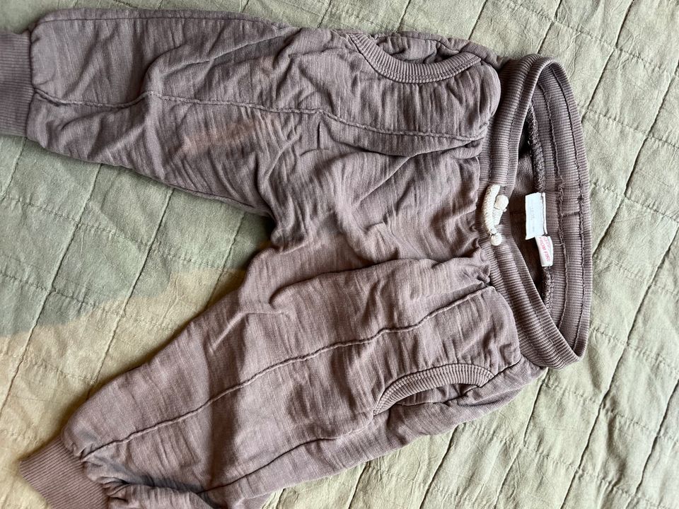 Lange Hosen Zara hm Jako-o 80 in Müllheim