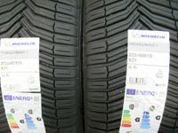 Michelin CrossClimate 2- 225/40 R18 92Y XL Allwetterreifen Neu ! Rheinland-Pfalz - Ockenheim Vorschau