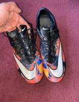 Nike Mercurial CR7 Vapor X Elite FG Hessen - Wiesbaden Vorschau