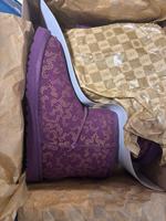 Ugg Boots gr. 38 neu Schleswig-Holstein - Henstedt-Ulzburg Vorschau