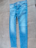 blaue Jeans von s.oliver; Größe W29/L34 Bayern - Bad Staffelstein Vorschau