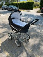 Toller Kinderwagen mit viel Zubehör Bremen - Schwachhausen Vorschau