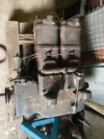Junkers Dieselmotor 2 Zylinder gegen Kolben  2HK65 Motor Brandenburg - Ludwigsfelde Vorschau