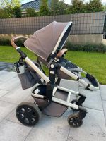 Kinderwagen Joolz Day 2, Komplettset Niedersachsen - Achim Vorschau