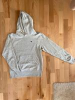 Champion Hoodie – Größe M – Grau Hessen - Marburg Vorschau