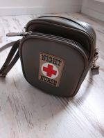 Kleine Handtasche Night Nurse Vintage Retro Nordrhein-Westfalen - Meerbusch Vorschau