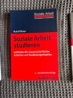 Soziale Arbeit studieren. Leitfaden. Bochum - Bochum-Ost Vorschau