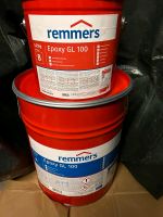 Remmers GL 100 Epoxy 25 kg Baden-Württemberg - Weinheim Vorschau