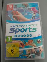 Nintendo switch Sport mit Beinhurt Brandenburg - Premnitz Vorschau