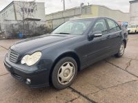 Mercedes-Benz C 180 Kompressor CLASSIC,Facelift,Limusine Sachsen-Anhalt - Magdeburg Vorschau