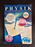 Physik 10 I/II (BDS-Verlag) Bayern - Mittelneufnach Vorschau